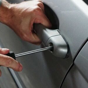 car locksmith