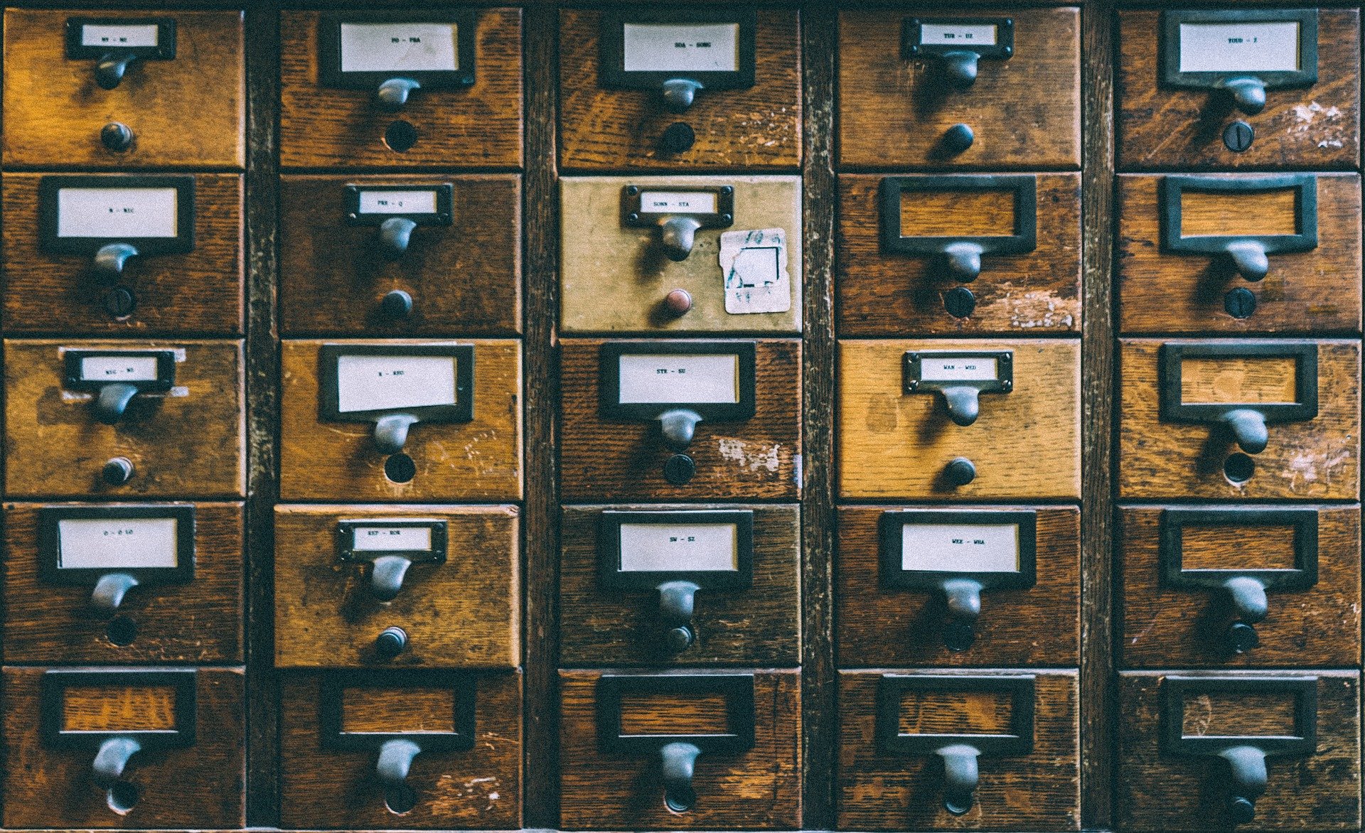 Mailboxes