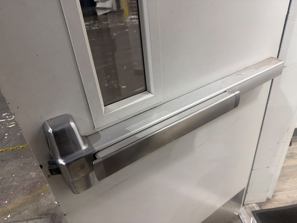 Commercial Lock Rekeying and Master Key System in Passaic, NJ
