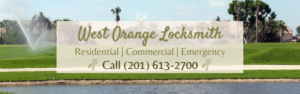 West Orange Locksmith