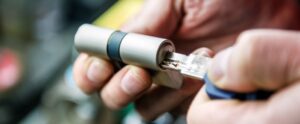 Commercial Cylinder Replacement