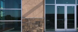 Commercial Locksmith Service