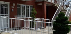 Replace Screen Door Lock Cylinder