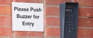 Access Control System Installation