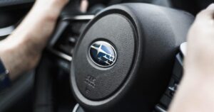 Subaru Car Key Copy