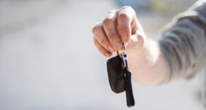 Car Key Copy
