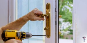 Locksmith East Orange NJ