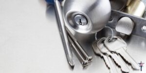 Locksmith South Orange NJ