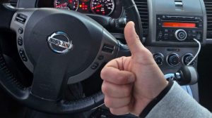 2010 Nissan Sentra key Freehold, NJ 07728