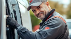 Automotive Locksmith Near Me