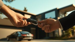 Car Key Replacement Services