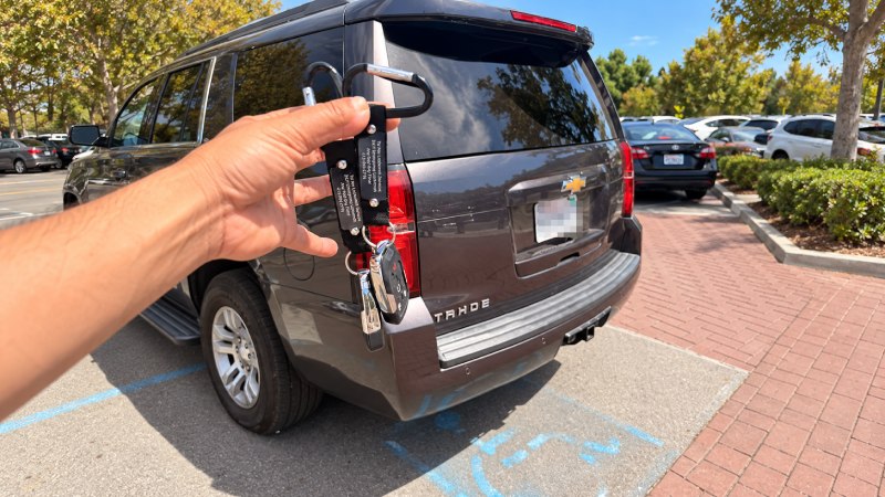 Car Key Replacement Services