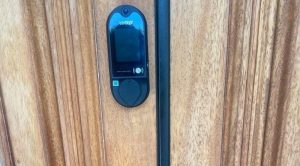 Keyless entry lock installation Manchester NJ 08759