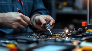 Key Car Replacement Near Me