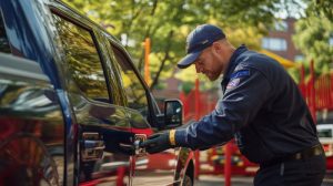 Unlock Car Services Near Me