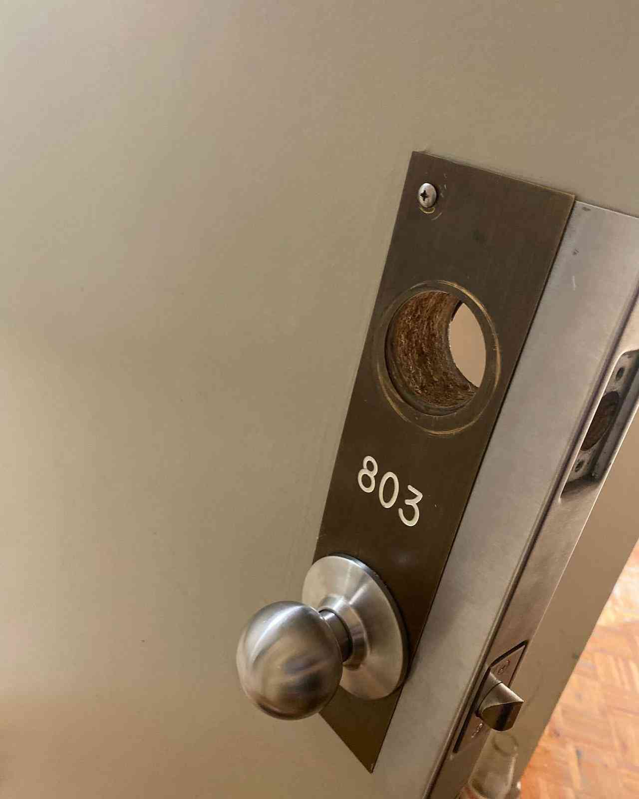 The Importance of Re-Keying Locks After Moving