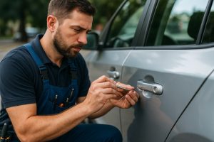 How Can I Find a Reliable Locksmith in New Brunswick