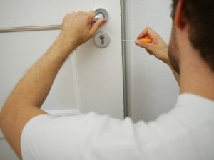 Commercial Lock and Security Solutions for Ramsey NJ Businesses