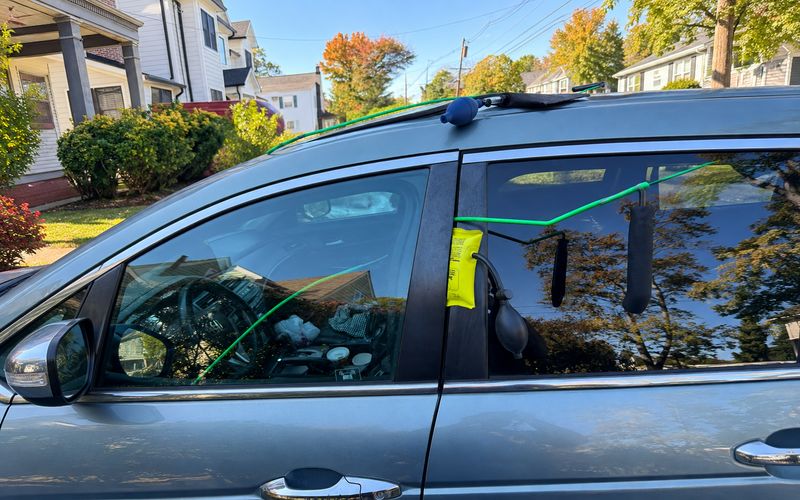 Car Lockout Service in River Edge, NJ
