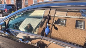 Car Lockout in Bergenfield, NJ