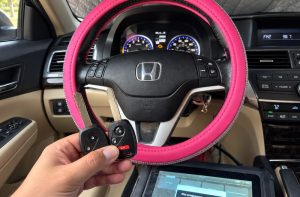 Honda Key Replacement in Morris Plains, NJ