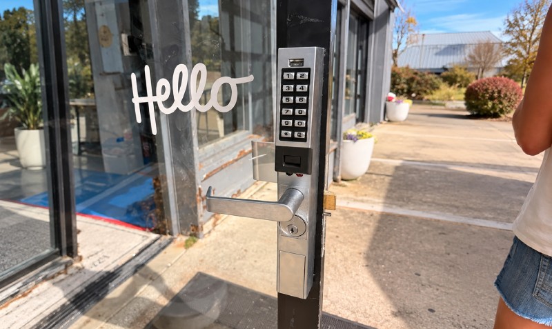 Locksmith in Cresskill, NJ