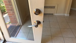 Front Door Lock Replacement in Cresskill, NJ
