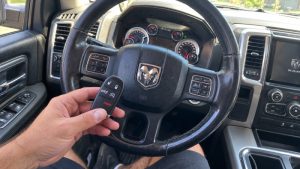 RAM Key Replacement in New Milford, NJ