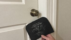 Bedroom Door Lockout in Waldwick, NJ - No Drilling Needed