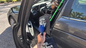 Car Lockout Service in Newark, NJ
