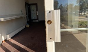 Commercial Building Lockout in Red Bank, NJ