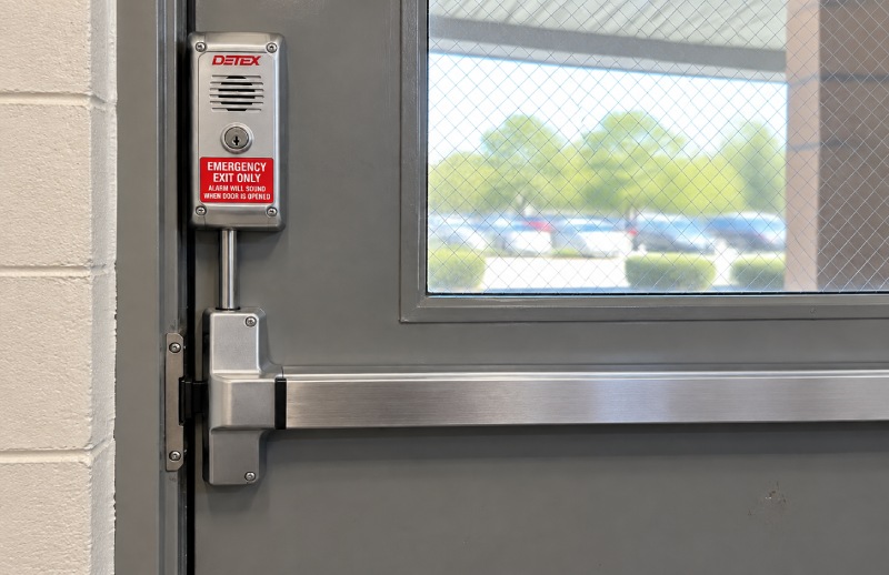 https://americanstarlocksmith.com/detex-emergency-exit-alarm-installation-in-paramus-nj/