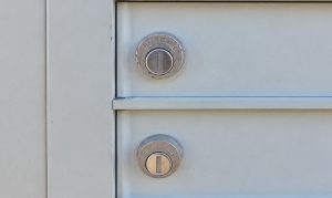 Mailbox Lockout & Lock Replacement in Fort Lee, NJ