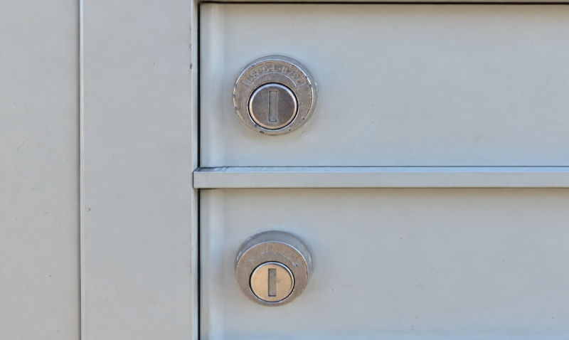 Mailbox Lockout & Lock Replacement in Fort Lee, NJ
