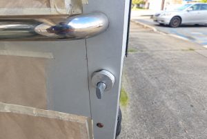 Mortise Cylinder Replacement in Cliffside Park, NJ