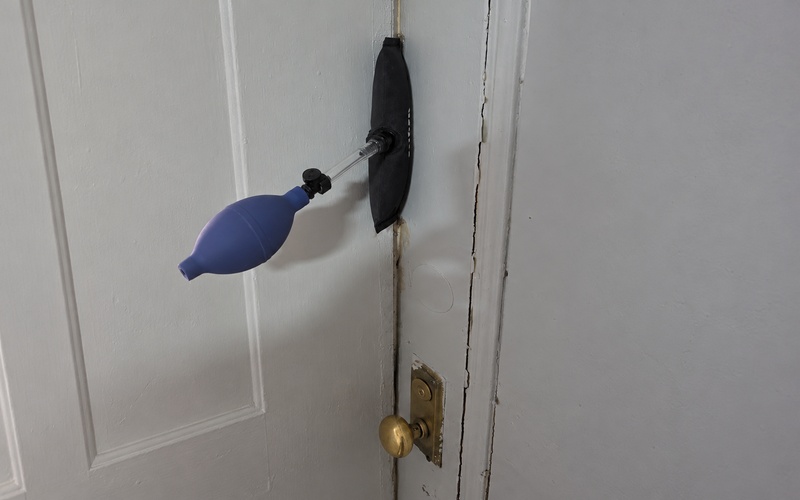 Bedroom Door Lockout and Latch Replacement in Jersey City, NJ
