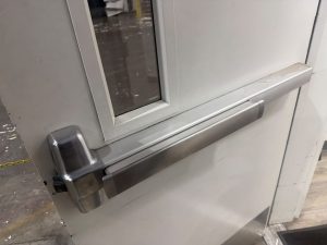 Commercial Lock Rekeying and Master Key System in Passaic, NJ