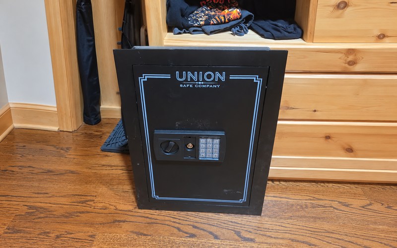 Home Safe Lockout Service in River Vale, NJ