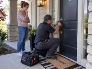 House Lockout
