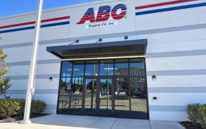 Panic Bar Repair and Mortise Cylinder Replacement in East Orange, NJ