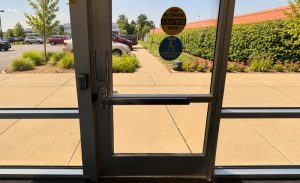 Panic Bar Repair in Englewood, NJ