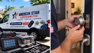 Mobile Locksmith