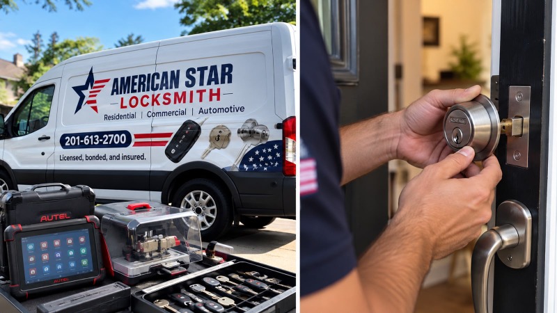 Mobile Locksmith